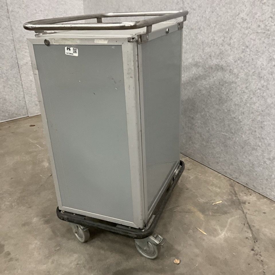 1473860-2 Värmeskåp - Scanbox