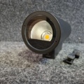 1602796-2 LED-väggarmatur LAMP Lup Wall Ø110
