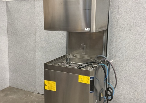 Diskmaskin - Electrolux