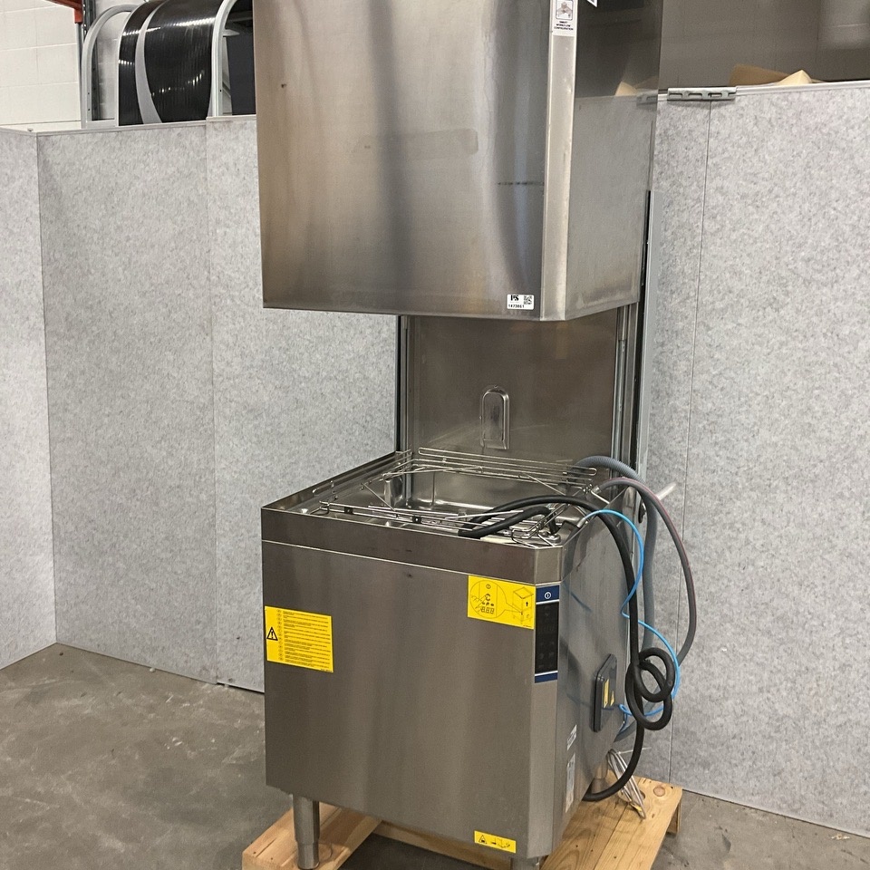1473861-1 Diskmaskin - Electrolux