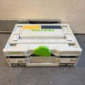1600237-6 Dammsugare - Festool CTL MINI, -2021