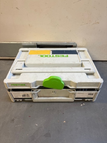 1600237-6 Dammsugare - Festool CTL MINI, -2021