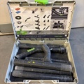 1600237-7 Dammsugare - Festool CTL MINI, -2021