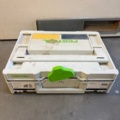 1600238-7 Dammsugare - Festool CTL MINI I, -2021