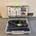 1600238-8 Dammsugare - Festool CTL MINI I, -2021