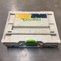 1600239-7 Dammsugare - Festool CTL MINI I, -2019
