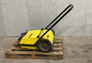 1473862 Sweeper - KÄRCHER