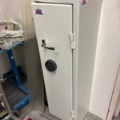 1600293-1 Nyckelskåp - Scandinavian Safe