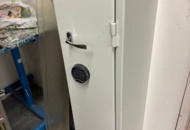 1600293 Nyckelskåp - Scandinavian Safe