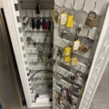 1600293-3 Nyckelskåp - Scandinavian Safe