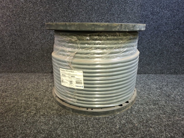 1603791-2 Powerflex CPR FQ 5G2.5 20mm, 200m