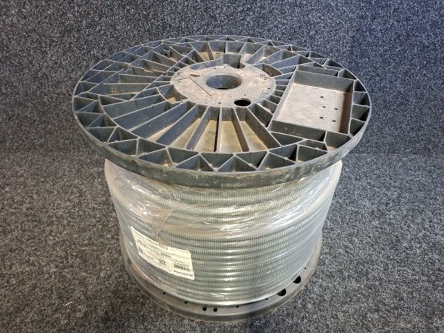 1603791-3 Powerflex CPR FQ 5G2.5 20mm, 200m
