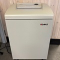 1600295-1 Dokumentförstörare - Dahle 40314