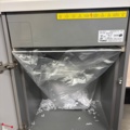 1600295-4 Dokumentförstörare - Dahle 40314