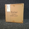 1603811-2 Armatur Solar Light Campus Loft 34W LED 3K-3.5K-4K