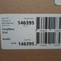 1603826-8 Transportsystem Raaco CarryMore Trolley + CarryMore 55