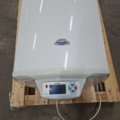 1603828-5 Varmvattenberedare Calmar Beredar´n Nordic 100 L