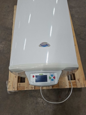 1603828-5 Varmvattenberedare Calmar Beredar´n Nordic 100 L