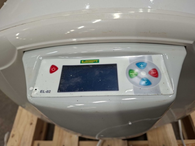 1603828-6 Varmvattenberedare Calmar Beredar´n Nordic 100 L