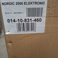 1603828-13 Varmvattenberedare Calmar Beredar´n Nordic 100 L