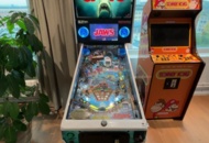 1548297 Pinball machine 'Jaws Limited Edition' - Stern Pinball