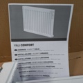 1603830-3 Element Purmo Yali Comfort 750W 800x500 mm