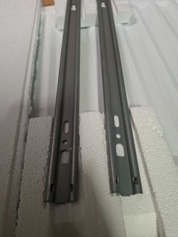 1603830-4 Element Purmo Yali Comfort 750W 800x500 mm