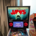 1548297-5 Pinballmaskin 'Jaws Limited Edition' - Stern Pinball