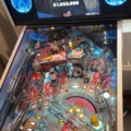 1548297-7 Pinballmaskin 'Jaws Limited Edition' - Stern Pinball