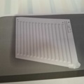 1603830-11 Element Purmo Yali Comfort 750W 800x500 mm