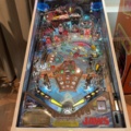 1548297-6 Pinballmaskin 'Jaws Limited Edition' - Stern Pinball