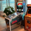 1548297-12 Pinballmaskin 'Jaws Limited Edition' - Stern Pinball
