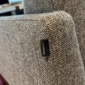 1548298-10 Loungemöblemang med soffa, fåtöljer, soffbord, sittpuff och matta - Coalesse