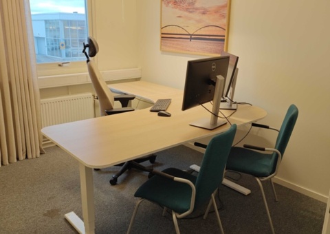 Office furniture and accessories