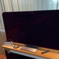 1548299-5 Smart-TV 55", soundbar 'Sonos Arc', Nintendo Switch och mediamöbel