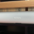 1548299-10 Smart-TV 55", soundbar 'Sonos Arc', Nintendo Switch och mediamöbel