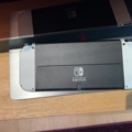 1548299-15 Smart-TV 55", soundbar 'Sonos Arc', Nintendo Switch och mediamöbel