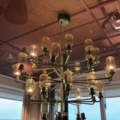 1548300-2 Pendellampa - Normann Copenhagen 'AMP Chandelier'
