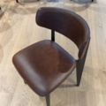 1548301-6 Lunchrumsmöblemang - hörnsoffa, bord, stolar, pendellampor m.m. - deNonna, Normann Copenhagen m.fl