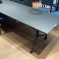 1548304-2 Mobila länkbara bord 4 st, stolar 16st - deNonna m.fl