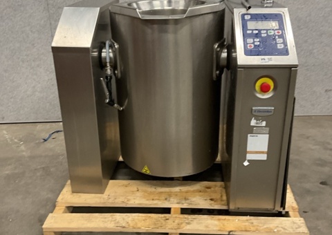 Kokgryta - Electrolux 50L
