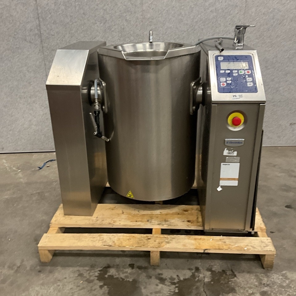 1473863-1 Kokgryta - Electrolux 50L