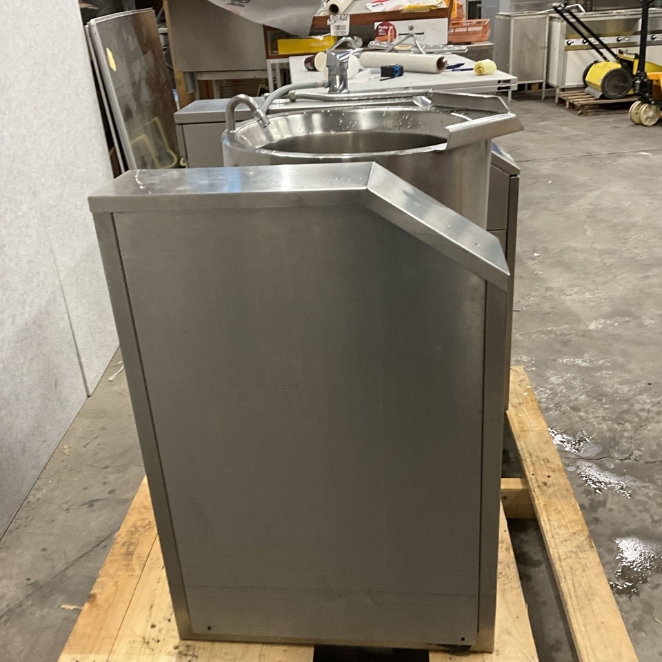 1473863-2 Kokgryta - Electrolux 50L