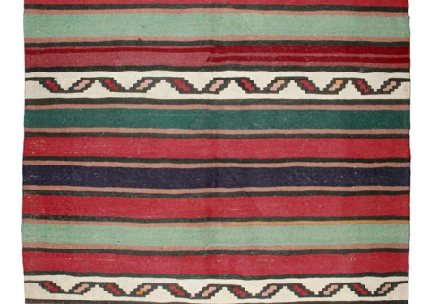 Hand-knotted Persian rug - Marand Kilim, 170 x 280 cm