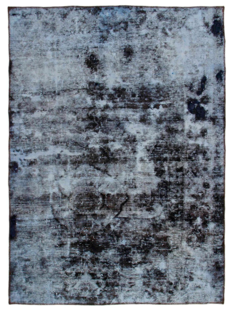 1604064-1 Hand-knotted Persian vintage rug - Tabriz, 154 x 215 cm