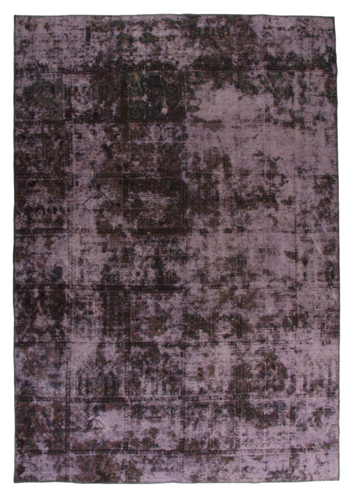 1604067-1 Hand-knotted Persian vintage rug - Tabriz, 177 x 257 cm