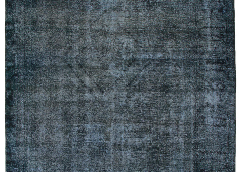 Hand-knotted Persian vintage rug - Tabriz, 190 x 242 cm