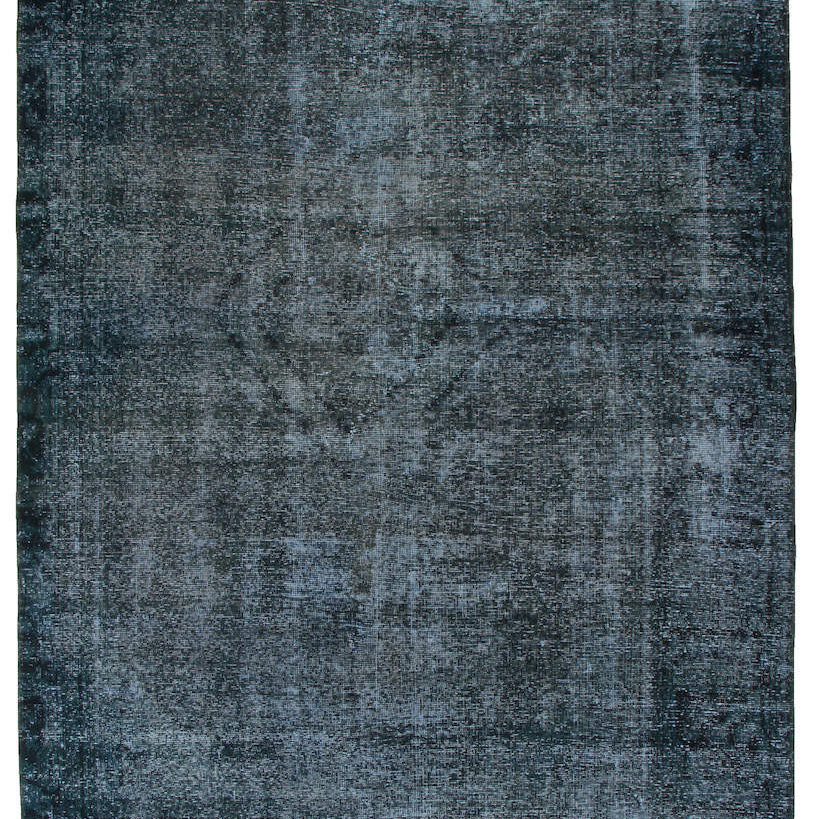 1604068-1 Hand-knotted Persian vintage rug - Tabriz, 190 x 242 cm