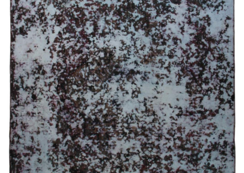 Hand-knotted Persian vintage rug - Tabriz, 192 x 285 cm