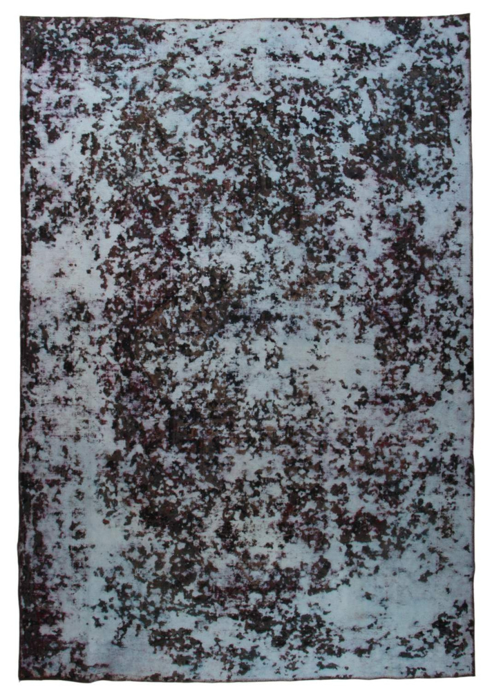 1604069-1 Hand-knotted Persian vintage rug - Tabriz, 192 x 285 cm